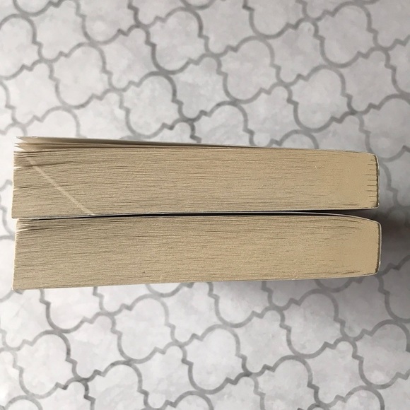 ALLISON van DIEPEN SET BOOKS STREET PHARM and SNITCH - Picture 6 of 7